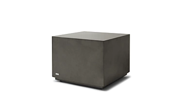 Cube 24 Coffee Table - Studio Image by Blinde Design
