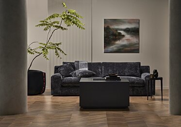 Private Residence - Residential spaces