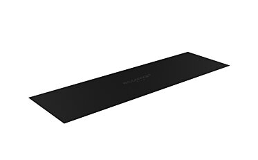 XL900 Burner Cover Accessorie - Studio Image by EcoSmart Fire