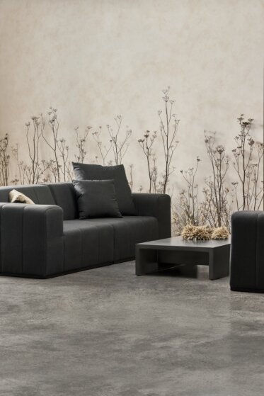 Niche 50 (Niche L50) Coffee Table - In-Situ Image by Blinde Design