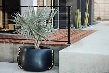 Starfire - Residential spaces