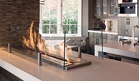 Efficient fuel source