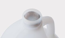 Maximum fireplace safety