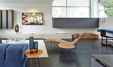 Bernn Punk - Residential spaces