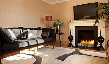 Private Residence - Residential spaces