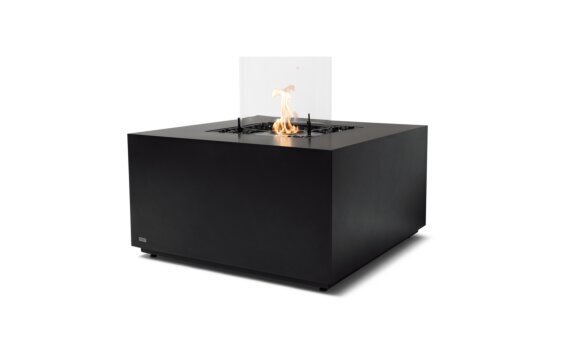 Chaser 38 Fire Pit - Ethanol / Graphite by EcoSmart Fire