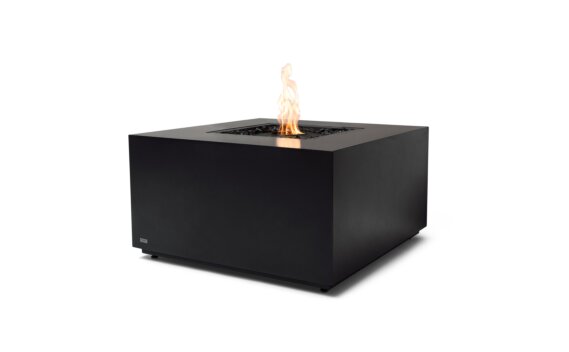 Chaser 38 Fire Pit - Ethanol - Black / Graphite by EcoSmart Fire