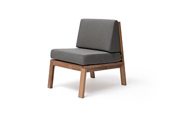 Sit D24 Furniture - Studio Image by Blinde Design