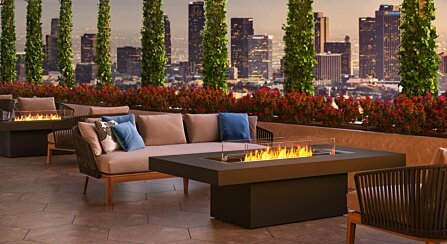 3 steps to year-round outdoor dining