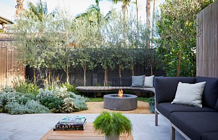 How to choose your finish