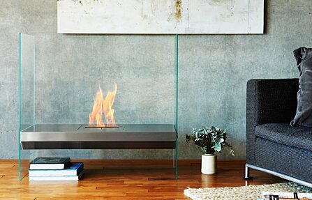 Ultra-easy fire design solutions 