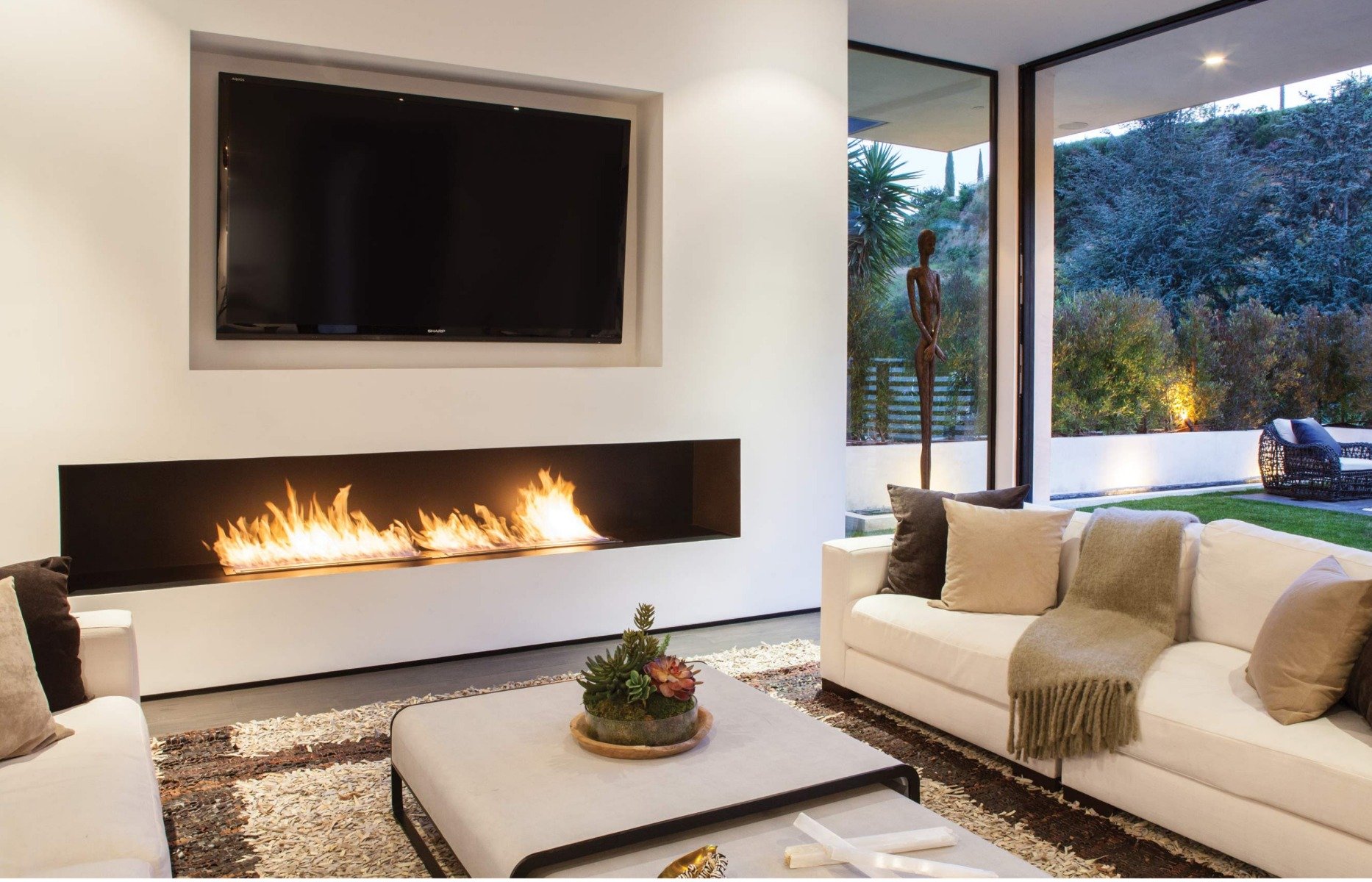 Eco-awareness drives demand for ethanol