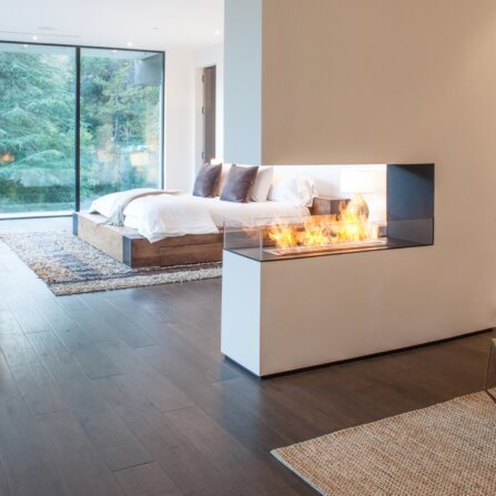 Fire pit kits new release flyer