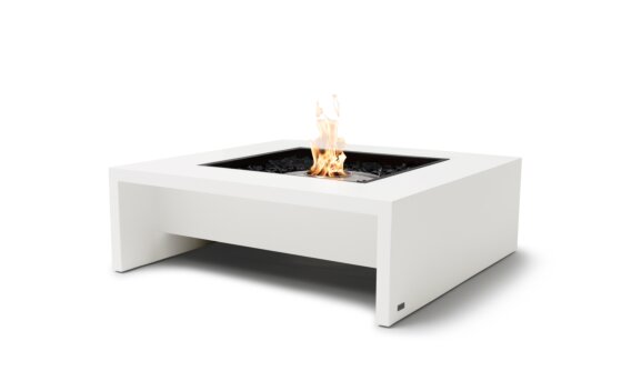 Mojito 40 Fire Pit - Ethanol / Bone / Look without screen by EcoSmart Fire