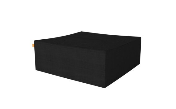 Nova 850 Cover Protective Cover - Black by EcoSmart Fire