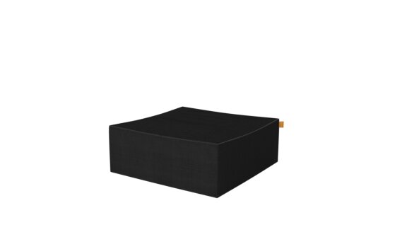 Pod 30 Winter Bag Winter Storage Bag - Black by EcoSmart Fire