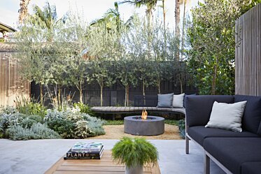 Stone Lotus Landscapes - Residential spaces