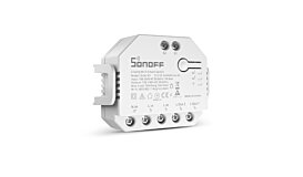 Dual WiFi Smart Switch HEATSCOPE&reg; Accessorie - Studio Image by Heatscope Heaters