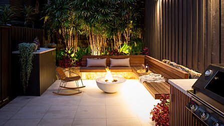 The essential guide to fire pits