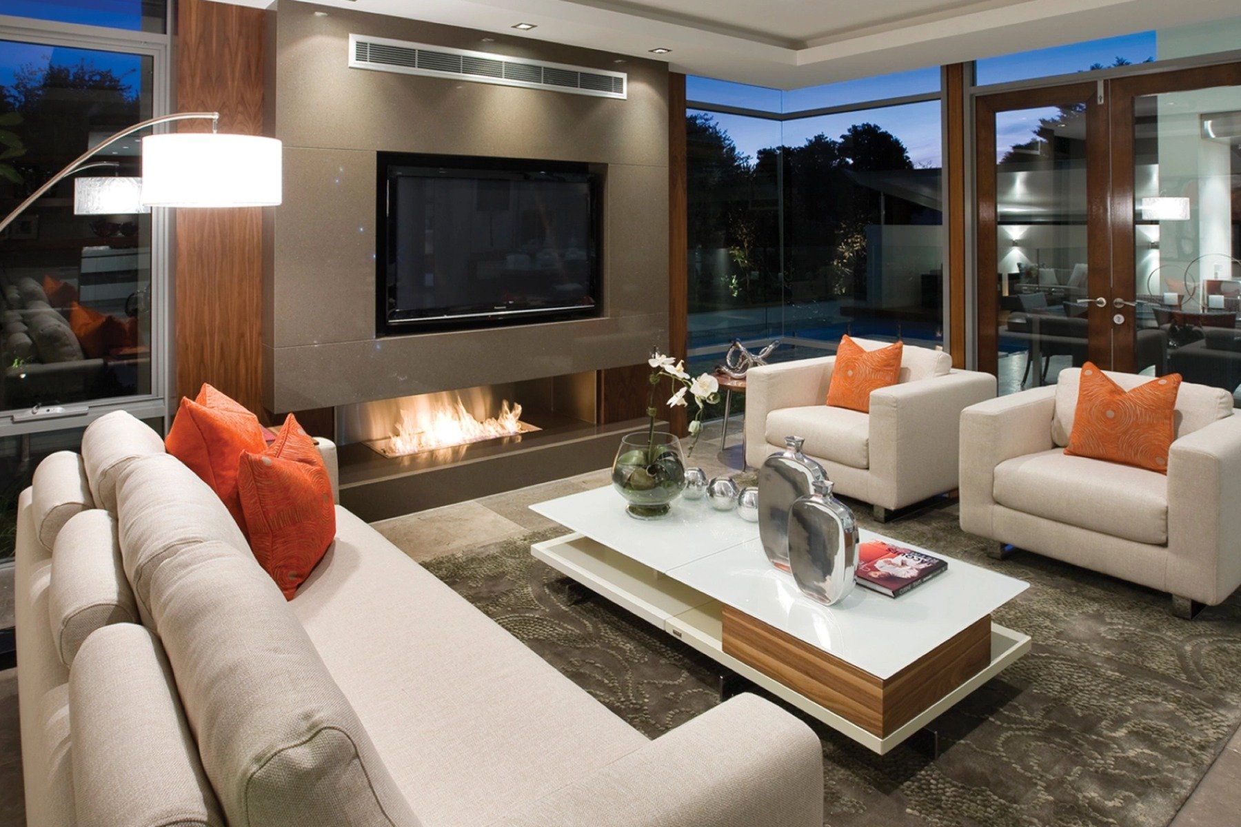 tvs above fireplaces trend.jpg