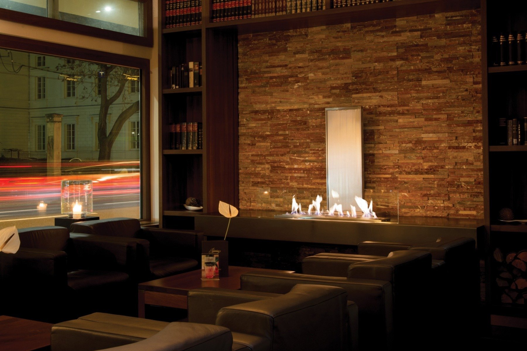 Commercial custom creations