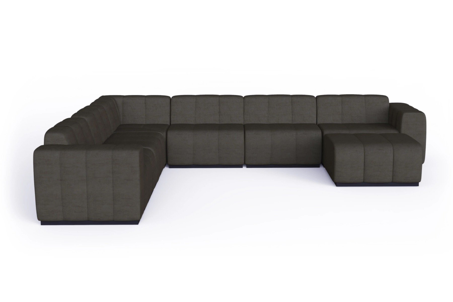 Versatile lounge solutions