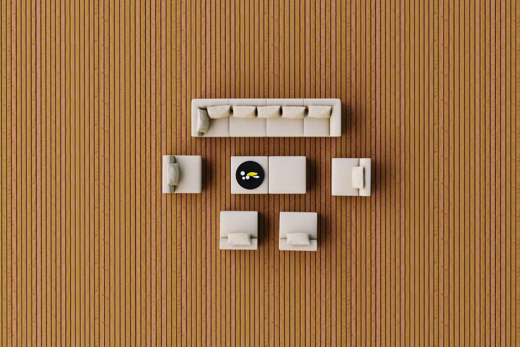 Why go modular sofas