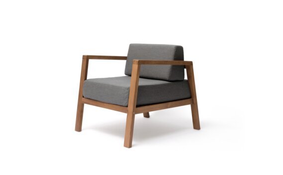 Sit A28 Furniture - Flanelle by Blinde Design