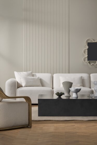 Living room - Coffee tables