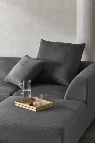 Cushion S26 Furniture - In-Situ Image by Blinde Design