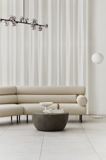 Living Room - Coffee tables