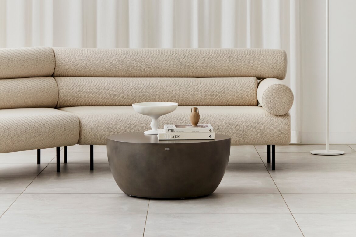Coffee tables