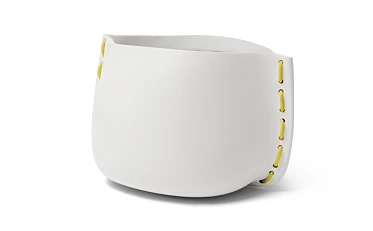 Stitch 125 Planter - Studio Image by Blinde Design