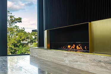 Northbridge - Fireplace inserts