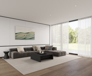 Living Room - Coffee tables