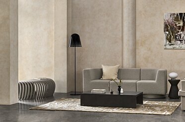 Living Room - Coffee tables