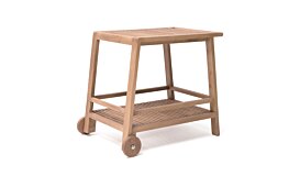 Serve T30 Accessorie - Studio Image by Blinde Design