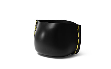 Stitch 75 Planter - Studio Image by Blinde Design