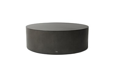 Circ 40 (Circ L1) Coffee Table - Studio Image by Blinde Design