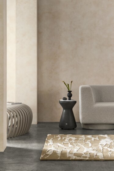 Solo Stool - In-Situ Image by Blinde Design