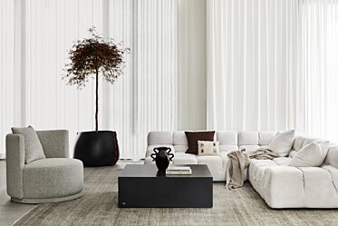 Bloc 40 (Bloc L4) Coffee Table - In-Situ Image by Blinde Design