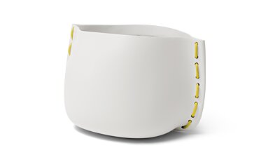 Stitch 125 Planter - Studio Image by Blinde Design