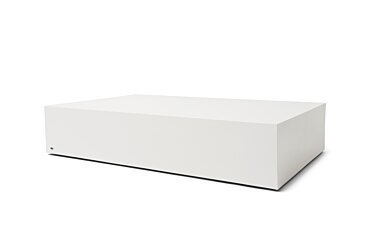 Move 65 (Bloc L5) Coffee Table - Studio Image by Blinde Design