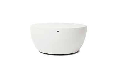 Curv 30 (Circ L2) Coffee Table - Studio Image by Blinde Design