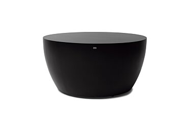 Curv 40 (Circ M2) Coffee Table - Studio Image by Blinde Design