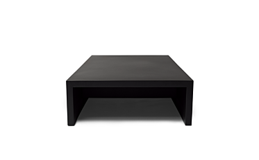 Niche 50 (Niche L50) Coffee Table - Studio Image by Blinde Design