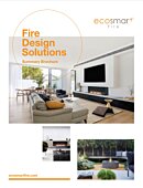 EcoSmart Fire summary brochure