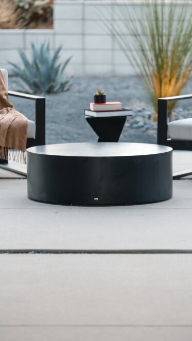 Outdoor Living - Coffee tables