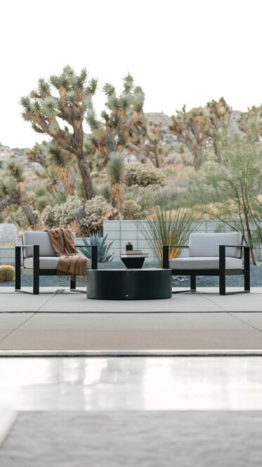 Outdoor Living - Coffee tables