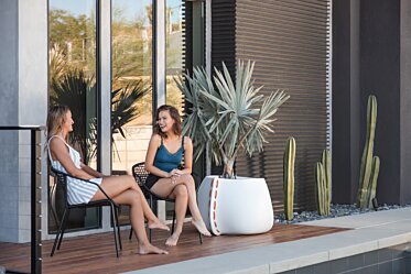 Starfire - Residential spaces